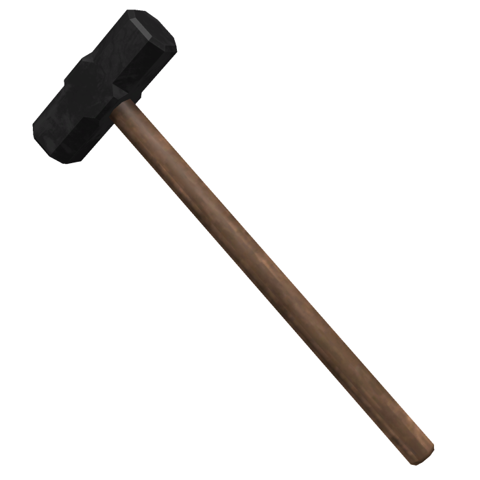 Sledge Hammer