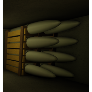 Pro Army Gamer's Basement