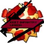101st Infantry Legion