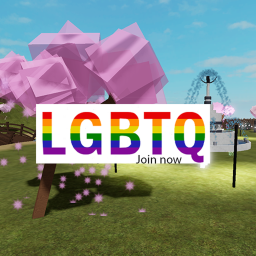 🌈LGBTQ+ Hangout 🌈