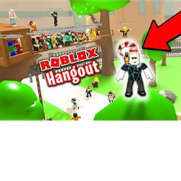 Roblox Hangout