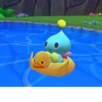 chao gardens
