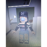 the fashion store
