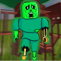 [NEW UPDATE!]Survive Zombie The Killer!