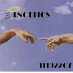 彡4NGELICS