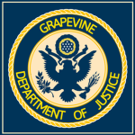 Grapevine Department of Justice
