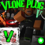 Vlone Plug