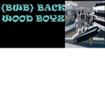 BACK WOOD BOYZ