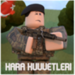 KK | Kara Kuvvetleri