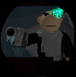 Gru Sans Army