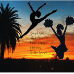 Sunset Dance And Cheer Acadamy