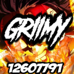 griimy