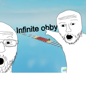 Infinite obby