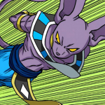 Hakaishin サガリンダオ