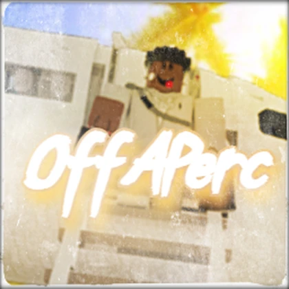 OffAPerc Roblox group icon