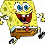 SpongeBob SquarePant