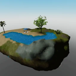 Chill Place icon