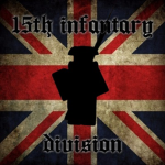 15th Infantary Division [15th ID/ CBI]