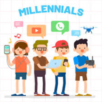 MILLENNIALS°
