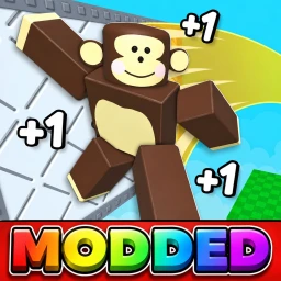 +1 Monkey Escape MODZ!? icon