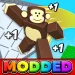 +1 Monkey Escape MODZ!? icon