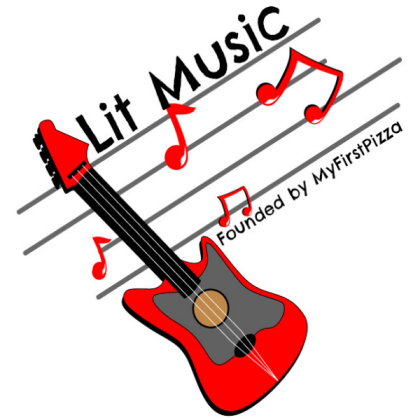 Lit Music Extra Roblox decal
