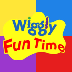 Wiggly Fun Time - (OFFICIAL GROUP)