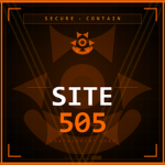 Site-505 | SCP:RP