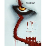 IT Chapter Two fans