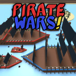 Pirate Wars!