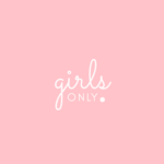 Cool Girls ONLY :3