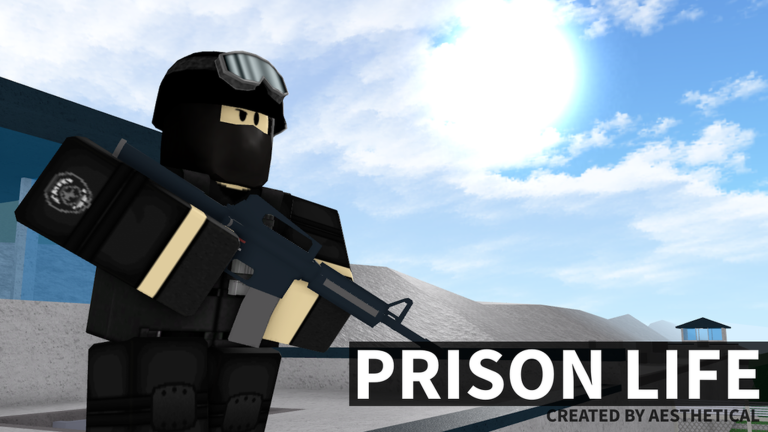 Prison Life screenshot 4