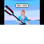 RBLX JOSH GANG
