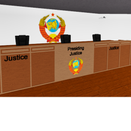 Soviet Union Courts