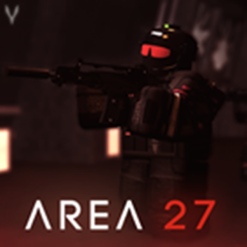 [NEW][BETA] Area 27