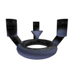 Forgotten Crown of The Fade