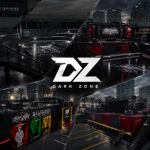 BLACK ZONE PARTY