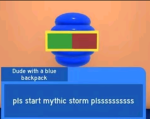 Randomized Content Gaming