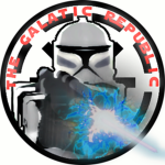 ~ TGR ~ The Galactic Republic ~ TGR ~