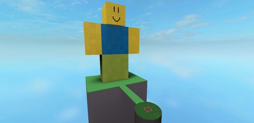 The Great Noob Killers Of Roblox