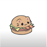 UwU catburger