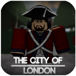 The City Of London