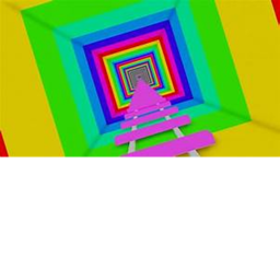 BryanZ's Colorful Obby