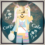 Corgi Café