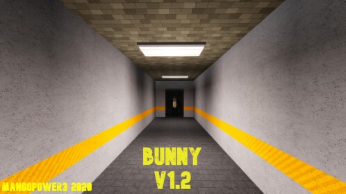 Bunny (Original Updated)