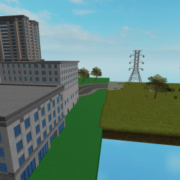 City Roleplay!