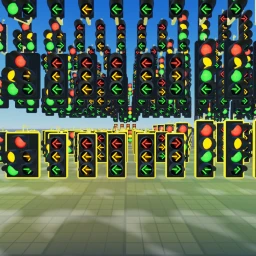 Kentucky Traffic Signals icon