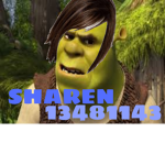 SHAREN