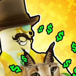Obby RNG Training icon