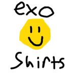 exo shirts